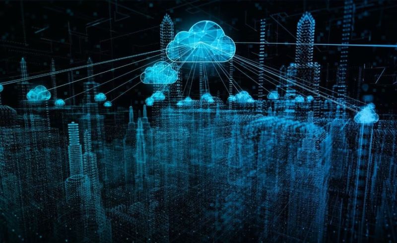 打破空间壁垒：怒江远程监控SCADA平台定制，实现工业管控无边界