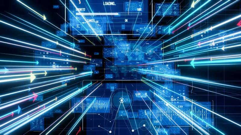 成都SCADA系统开发：守护工业安全的数字卫士